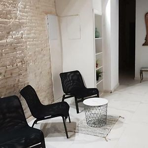 Plaza Redonda Brugada Home